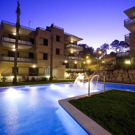 Pierre & Vacances Salou Dış mekan fotoğraf