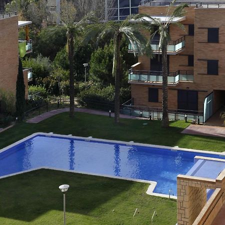 Pierre & Vacances Salou Dış mekan fotoğraf