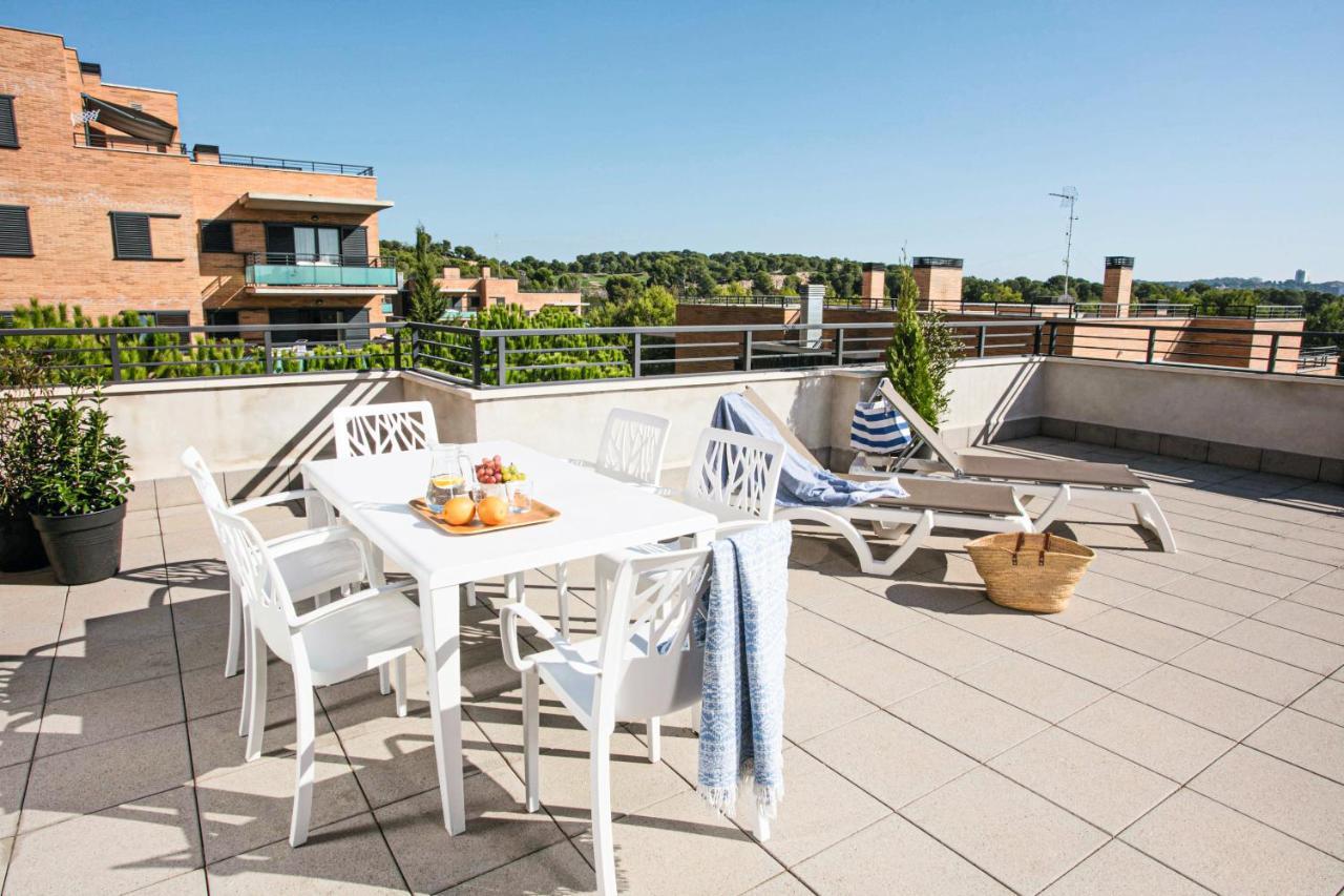 Pierre & Vacances Salou Dış mekan fotoğraf