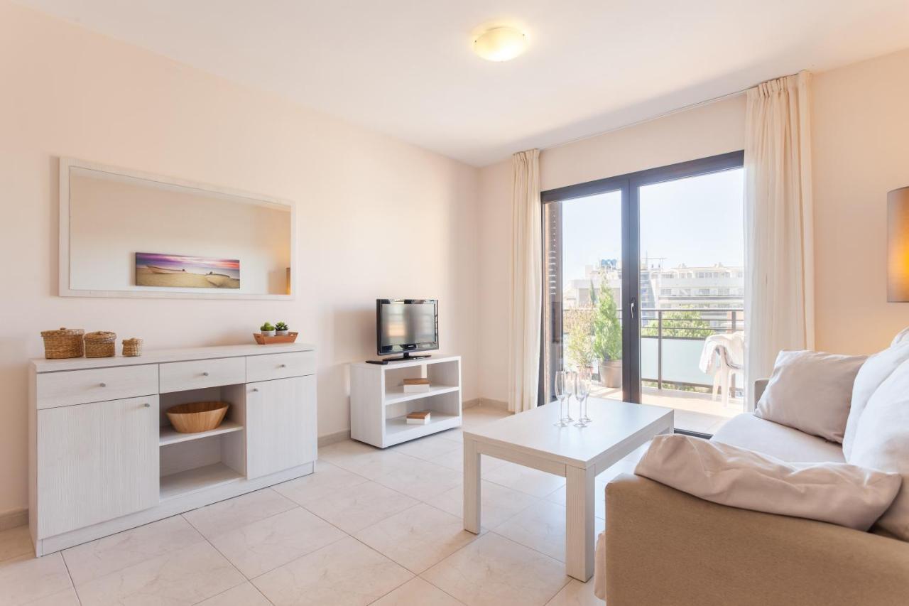 Pierre & Vacances Salou Dış mekan fotoğraf
