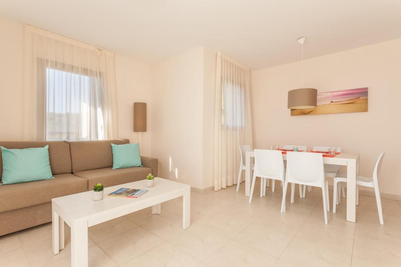 Pierre & Vacances Salou Dış mekan fotoğraf