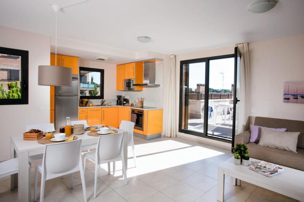 Pierre & Vacances Salou Dış mekan fotoğraf