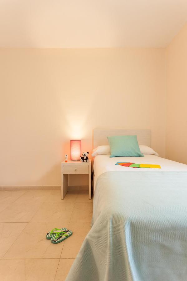 Pierre & Vacances Salou Dış mekan fotoğraf