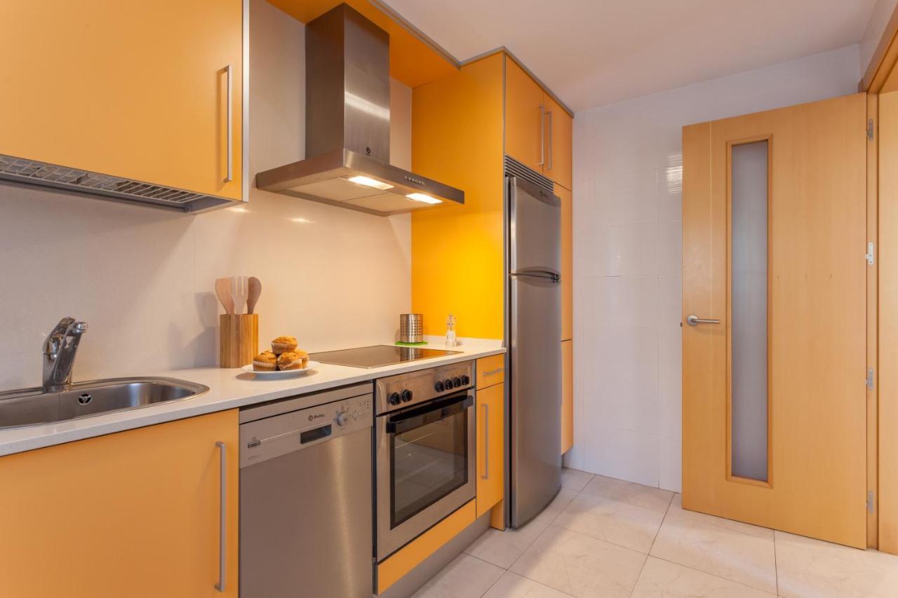 Pierre & Vacances Salou Dış mekan fotoğraf