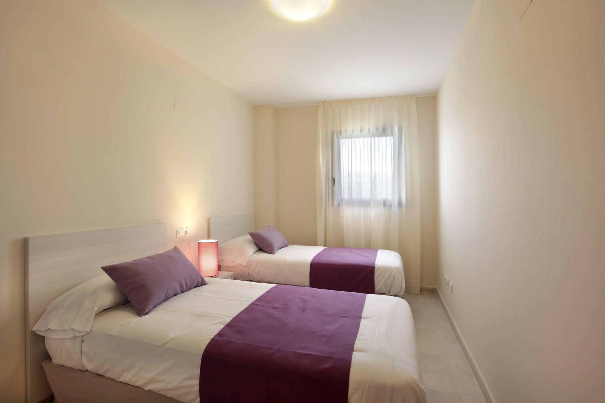 Pierre & Vacances Salou Dış mekan fotoğraf