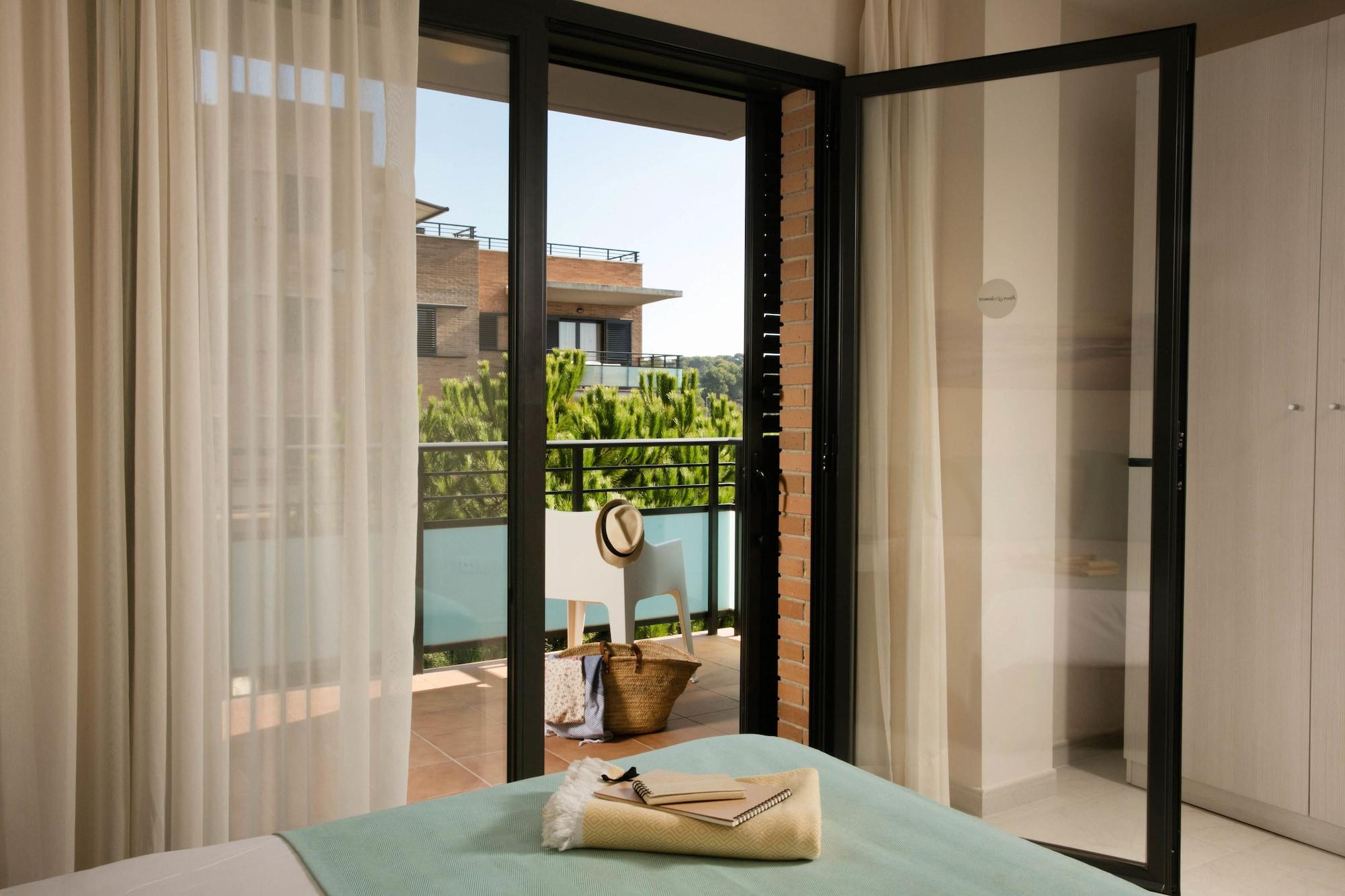 Pierre & Vacances Salou Dış mekan fotoğraf