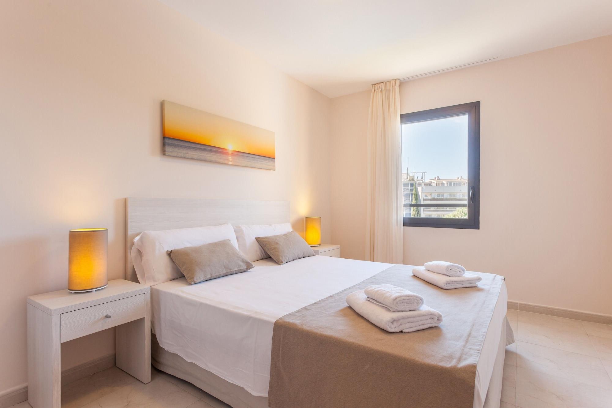 Pierre & Vacances Salou Dış mekan fotoğraf