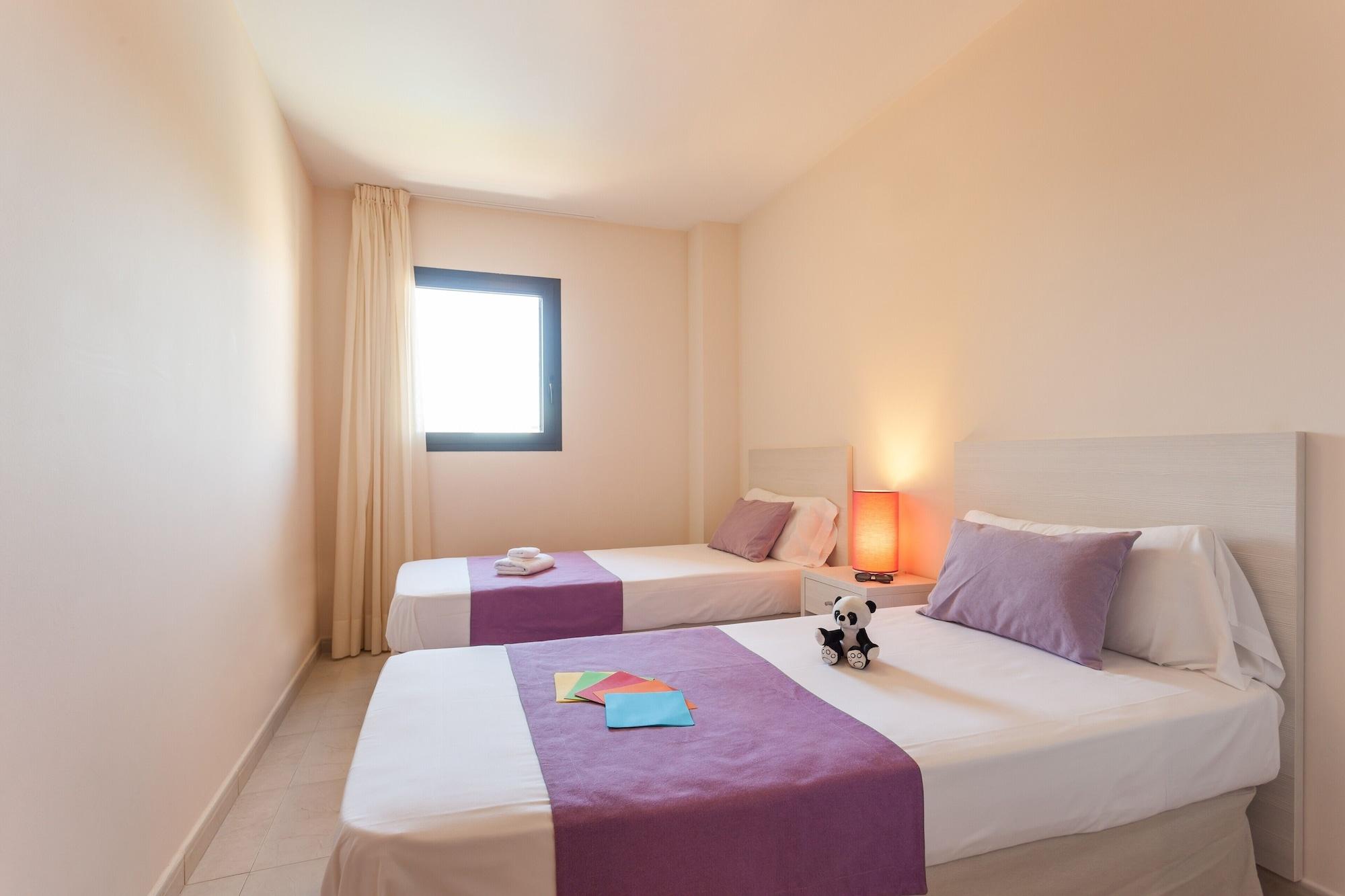 Pierre & Vacances Salou Dış mekan fotoğraf