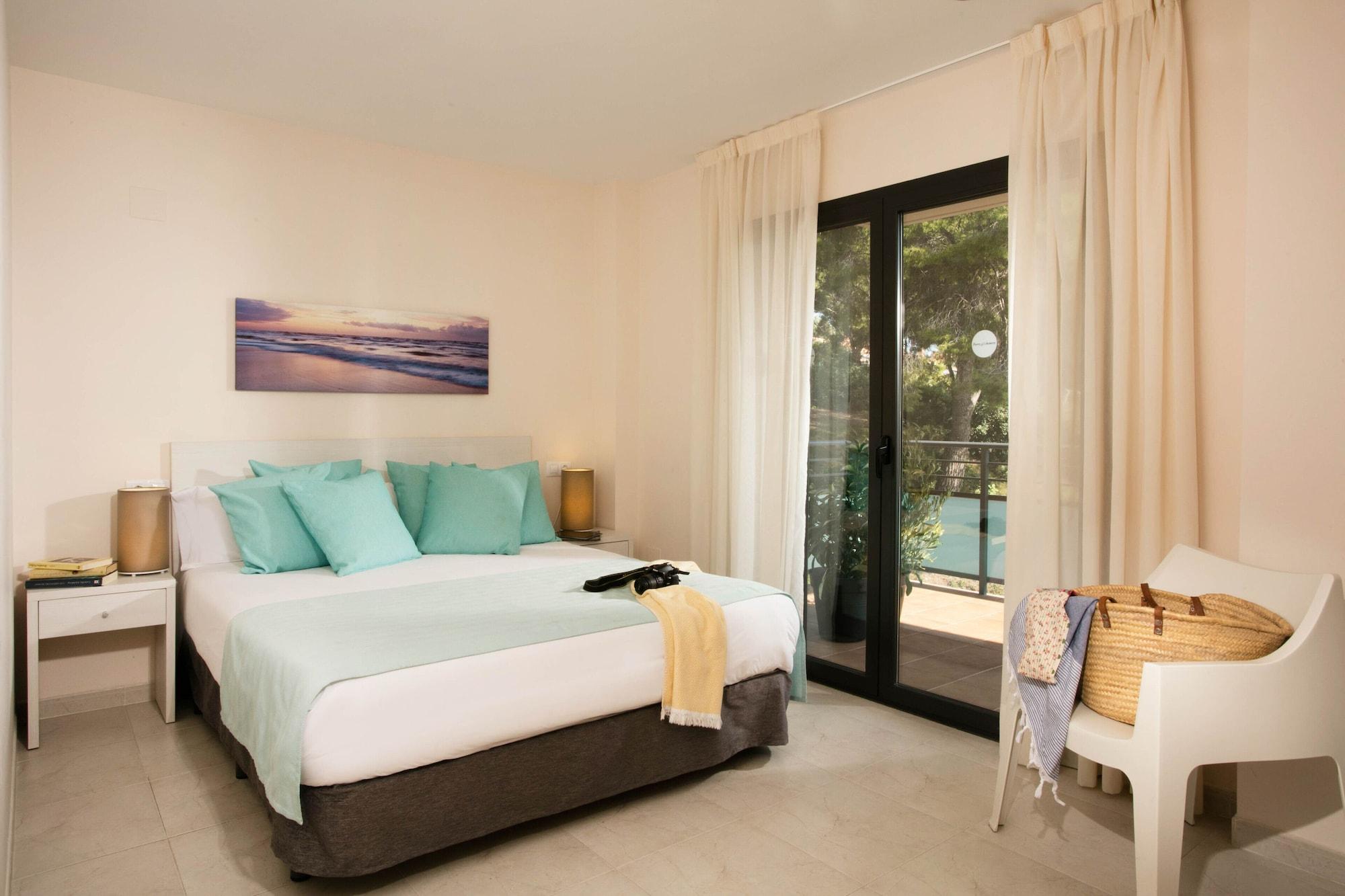 Pierre & Vacances Salou Dış mekan fotoğraf