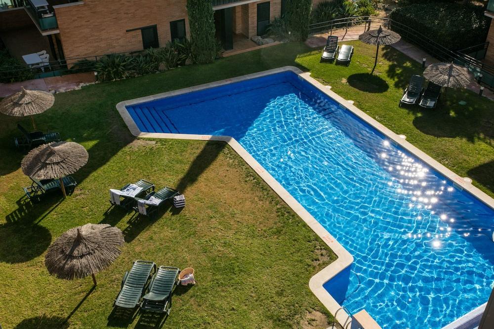 Pierre & Vacances Salou Dış mekan fotoğraf