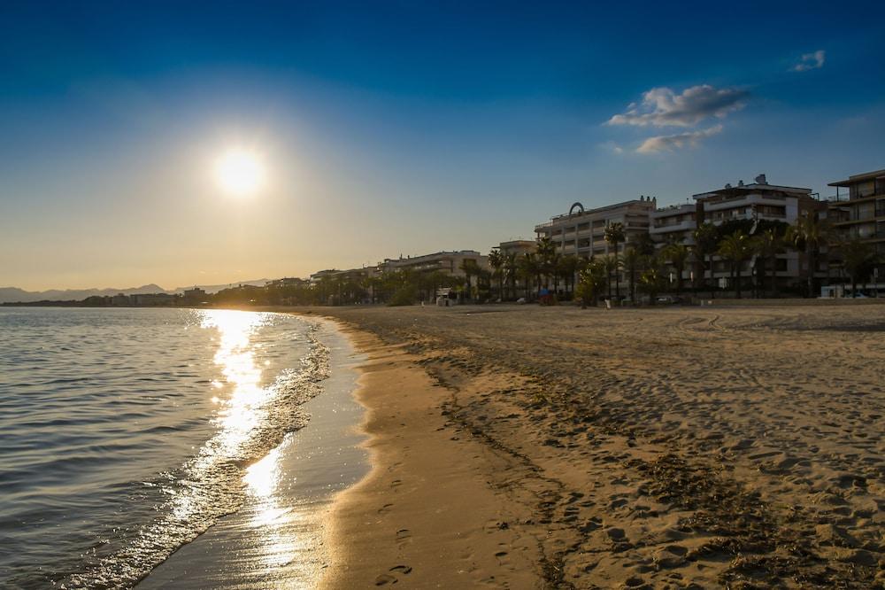 Pierre & Vacances Salou Dış mekan fotoğraf