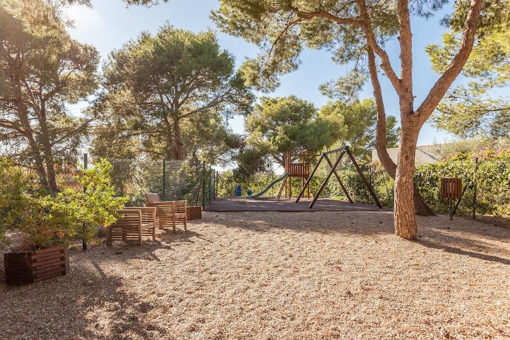 Pierre & Vacances Salou Dış mekan fotoğraf
