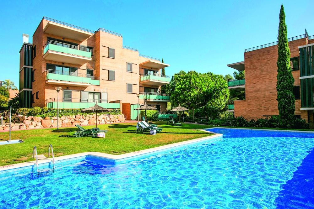 Pierre & Vacances Salou Dış mekan fotoğraf