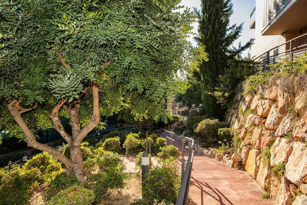 Pierre & Vacances Salou Dış mekan fotoğraf