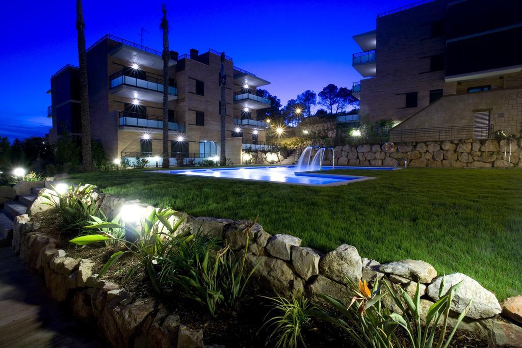 Pierre & Vacances Salou Dış mekan fotoğraf