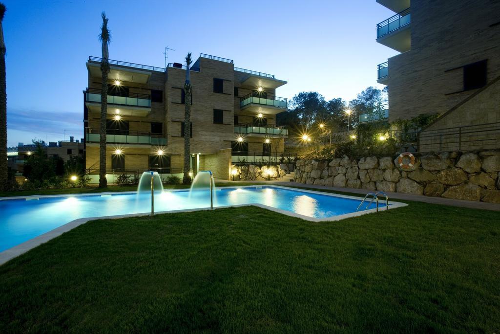 Pierre & Vacances Salou Dış mekan fotoğraf