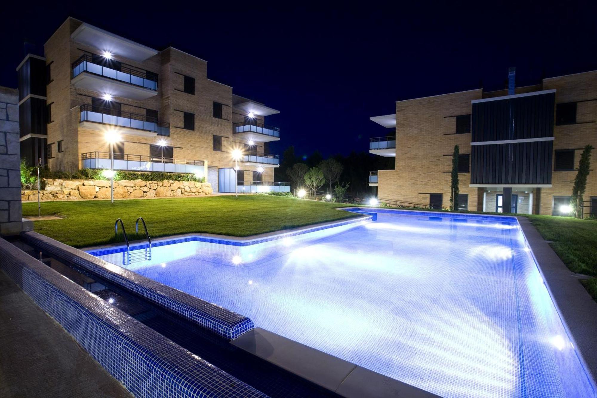 Pierre & Vacances Salou Dış mekan fotoğraf
