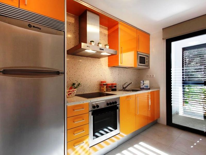 Pierre & Vacances Salou Dış mekan fotoğraf