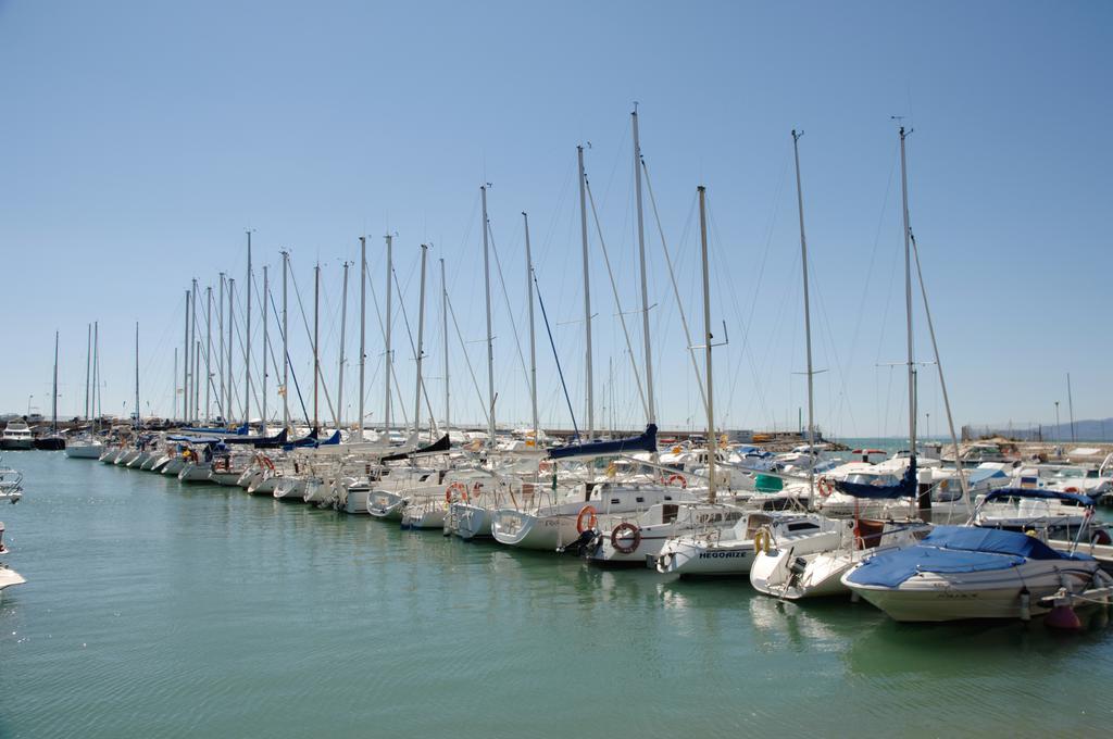 Pierre & Vacances Salou Dış mekan fotoğraf