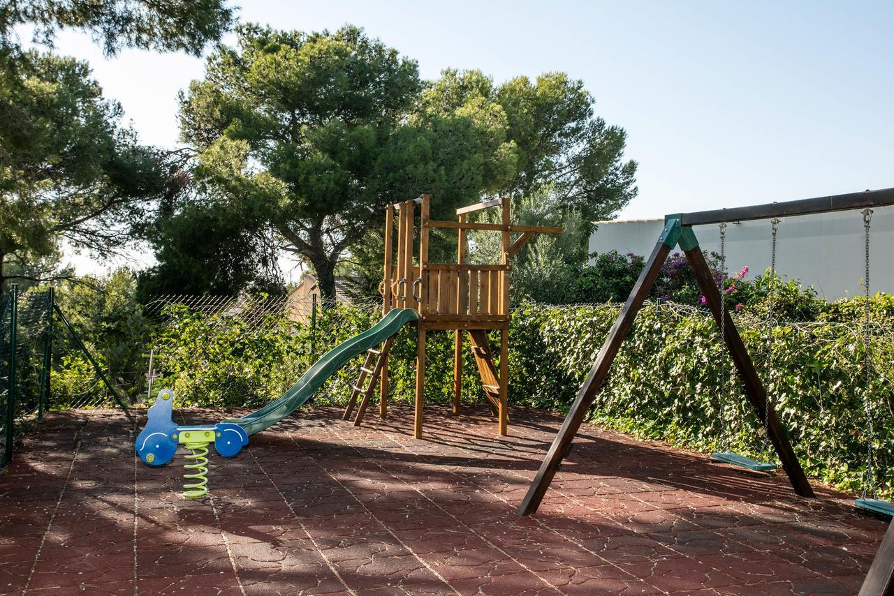 Pierre & Vacances Salou Dış mekan fotoğraf