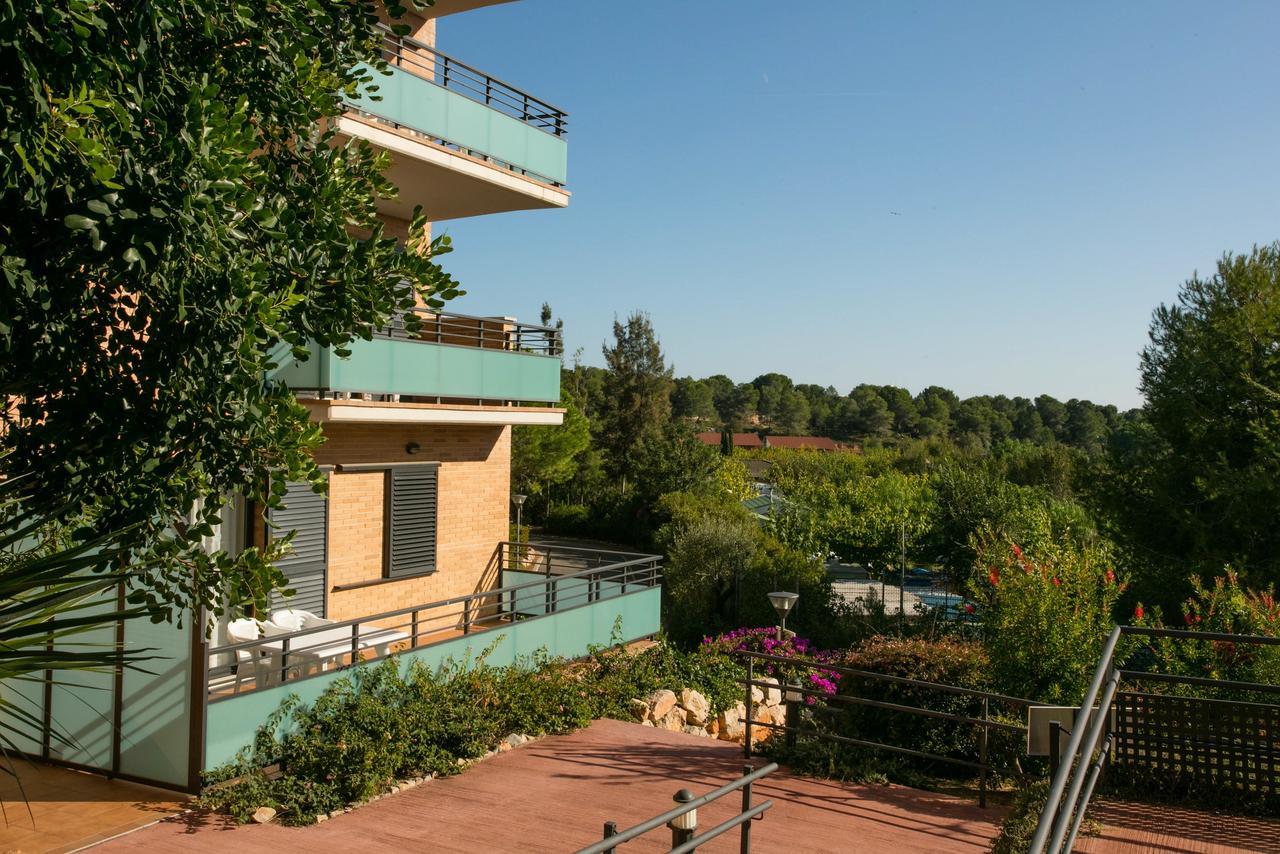 Pierre & Vacances Salou Dış mekan fotoğraf