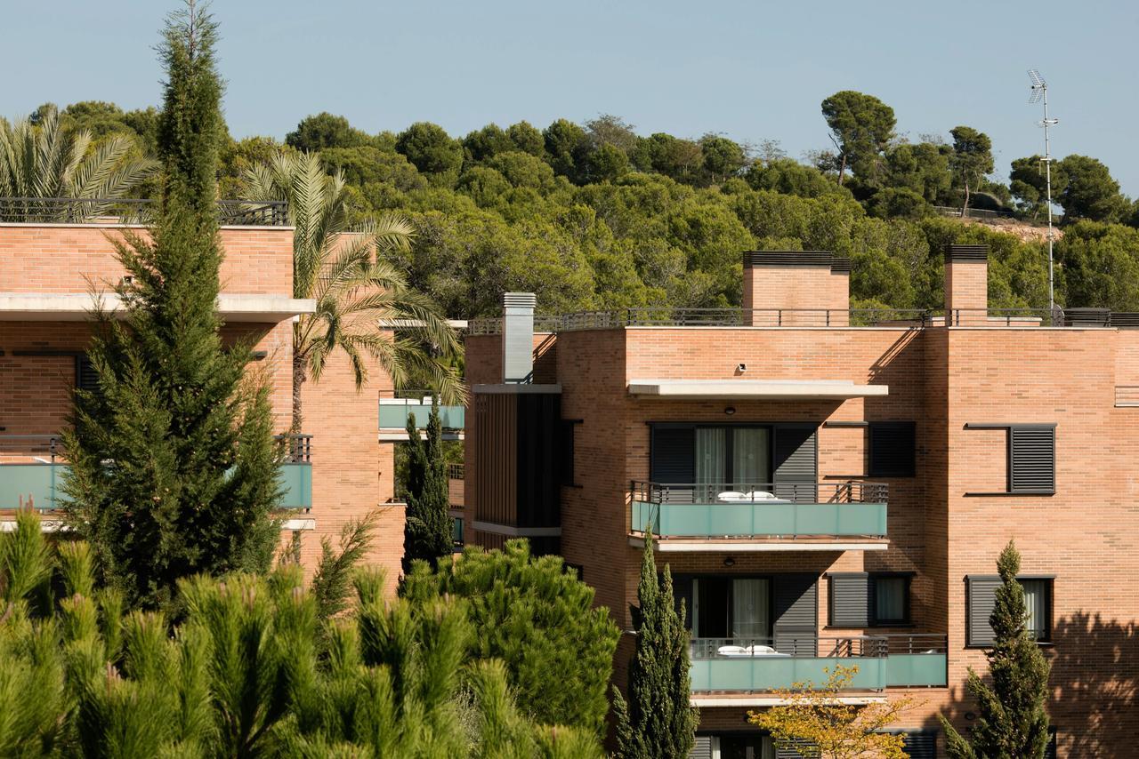 Pierre & Vacances Salou Dış mekan fotoğraf