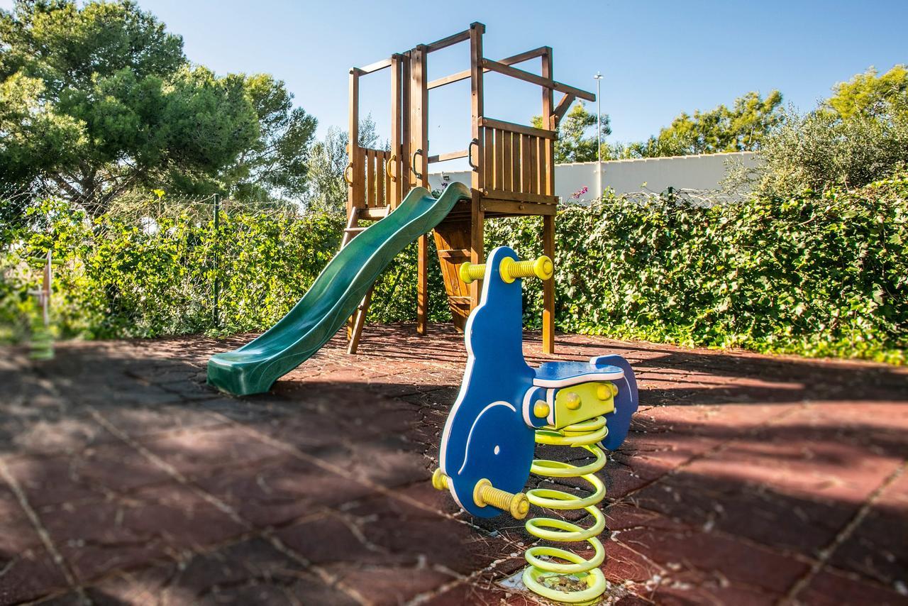 Pierre & Vacances Salou Dış mekan fotoğraf