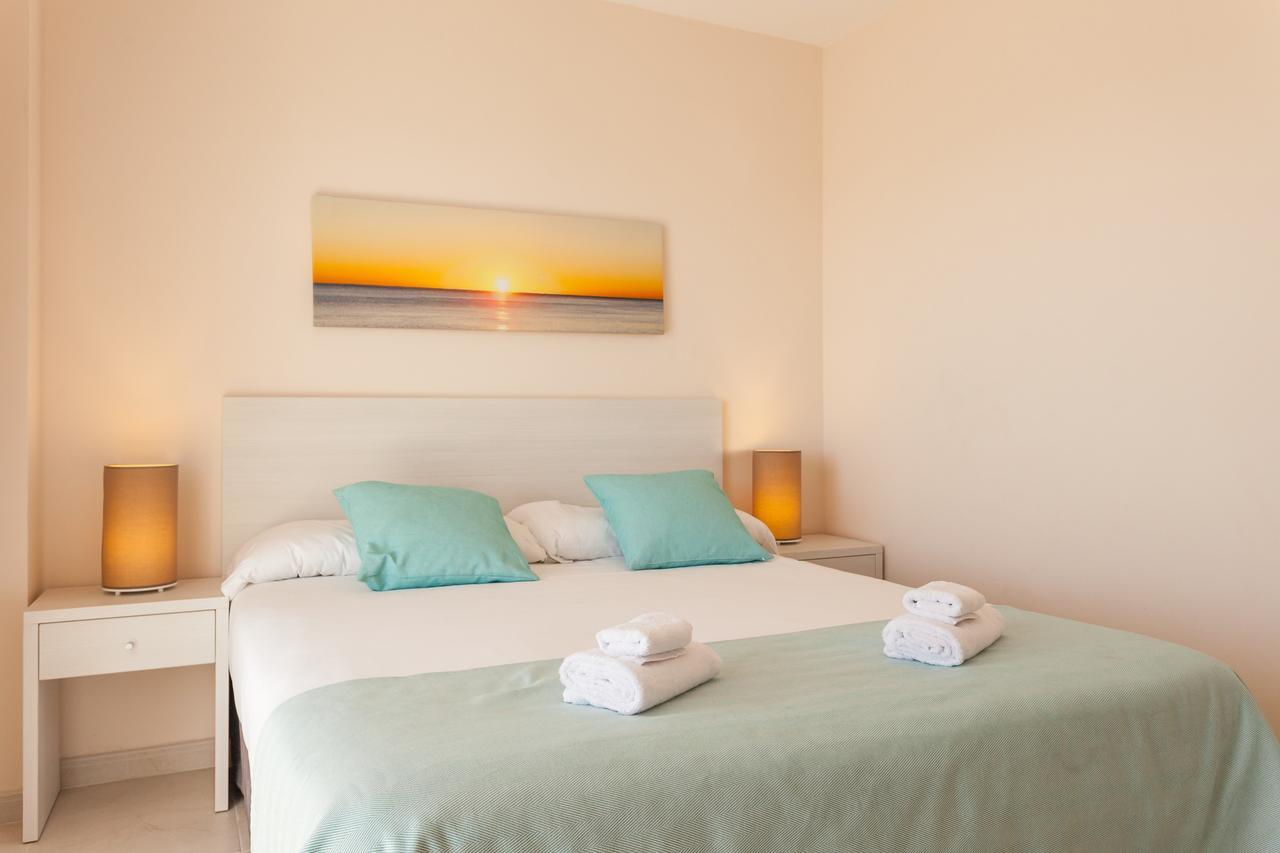 Pierre & Vacances Salou Dış mekan fotoğraf
