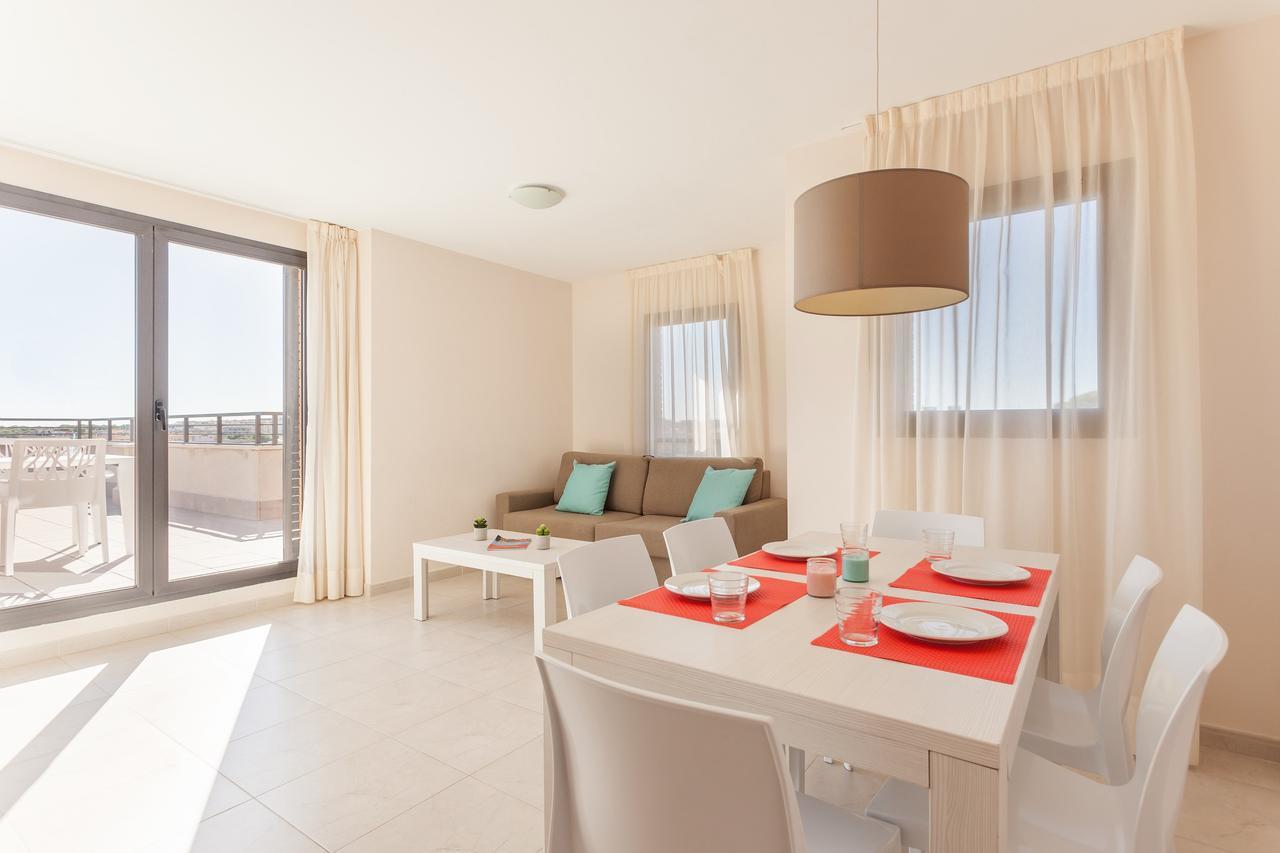 Pierre & Vacances Salou Dış mekan fotoğraf